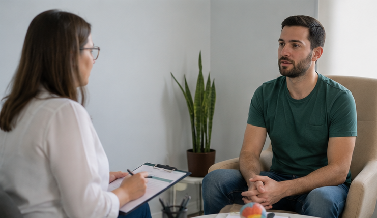 Entrevista