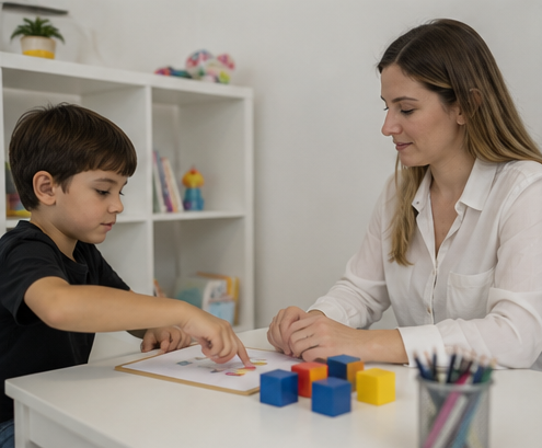 Aplicação de Testes